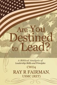 Produktbild: Are You Destined to Lead?