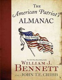 Produktbild: American Patriot's Almanac