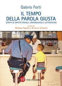Produktbild: Il tempo della parola giusta