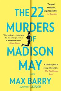 Produktbild: The 22 Murders of Madison May