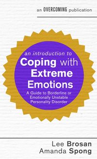 Produktbild: An Introduction to Coping with Extreme Emotions