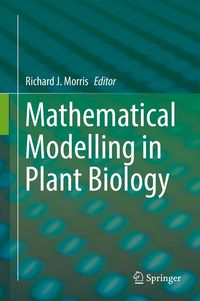 Produktbild: Mathematical Modelling in Plant Biology