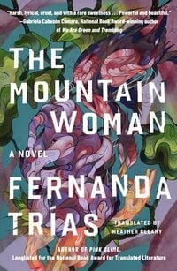 Produktbild: The Mountain Woman (T)