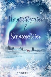 Produktbild: Nordlichtzauber und Schneegest&ouml;ber