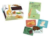 Produktbild: Animal Worlds