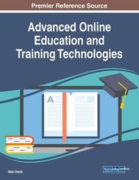 Produktbild: Advanced Online Education and Training Technologies