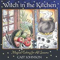 Produktbild: Witch in the Kitchen