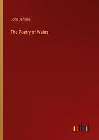 Produktbild: The Poetry of Wales