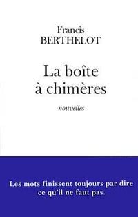 Produktbild: La bo&icirc;te &agrave; chim&egrave;res