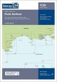 Produktbild: Y39 Poole Harbour (Small Format)