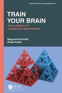 Produktbild: Train Your Brain