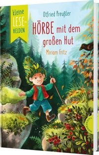 Produktbild: Kleine Lesehelden: H&ouml;rbe mit dem gro&szlig;en Hut