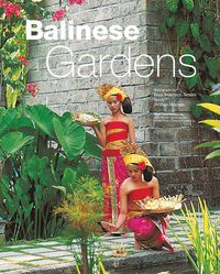 Produktbild: Warren, W: Balinese Gardens