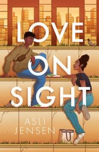 Produktbild: Love on Sight