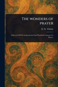 Produktbild: The Wonders of Prayer