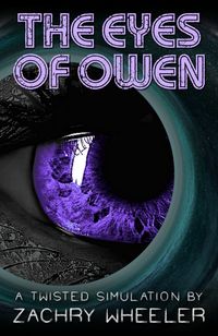 Produktbild: The Eyes of Owen (Twisted Simulations, #9)