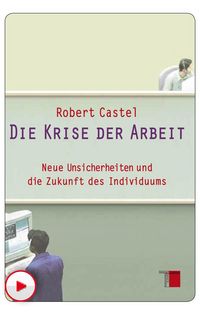 Produktbild: Die Krise der Arbeit