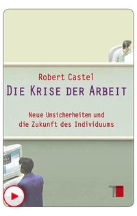 Produktbild: Die Krise der Arbeit