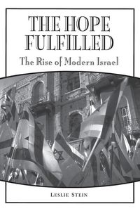 Produktbild: The Hope Fulfilled