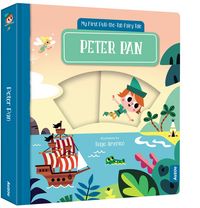 Produktbild: My First Pull-the-Tab Fairy Tale