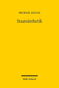 Produktbild: Staats&auml;sthetik