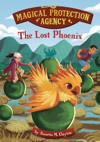 Produktbild: The Lost Phoenix