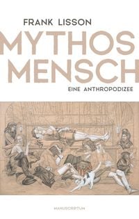 Produktbild: Mythos Mensch