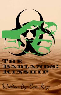 Produktbild: The Badlands: Kinship (The Badlands Universe)