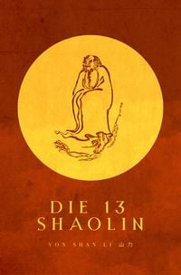 Produktbild: Die 13 Shaolin