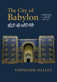 Produktbild: The City of Babylon