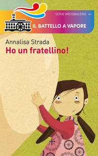 Produktbild: Ho un fratellino!