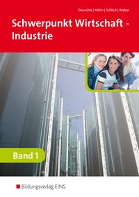 Produktbild: Schwerpunkt Wirtschaft - Industrie nach Ausbildungsjahren f&uuml;r Baden-W&uuml;rttemberg