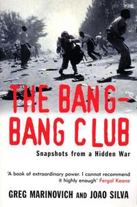 Produktbild: The Bang-Bang Club