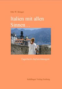 Produktbild: Italien mit allen Sinnen