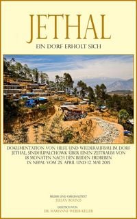 Produktbild: Jethal, Ein Dorf Erholt Sich (Photography Books by Julian Bound)