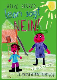 Produktbild: Leon sagt NEIN!