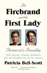 Produktbild: The Firebrand and the First Lady