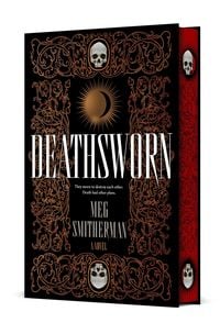 Produktbild: Deathsworn