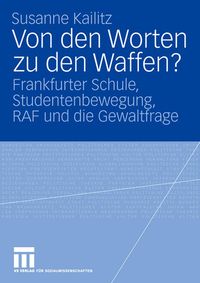 Produktbild: Von den Worten zu den Waffen?