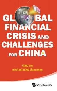 Produktbild: Glob Finan Crisis & Challenges For Chn