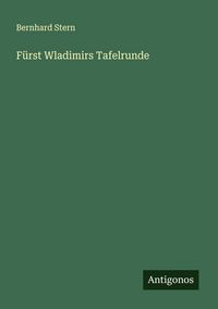 Produktbild: F&uuml;rst Wladimirs Tafelrunde
