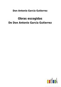 Produktbild: Obras escogidas