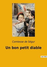 Produktbild: Un bon petit diable