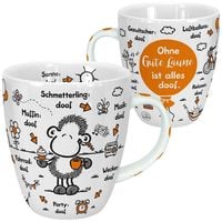 Produktbild: Tasse "Gute Laune"