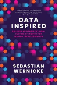 Produktbild: Data Inspired