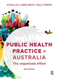 Produktbild: Smith, J: Public Health Practice in Australia