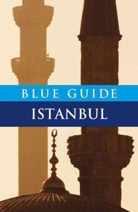 Produktbild: Blue Guide Istanbul