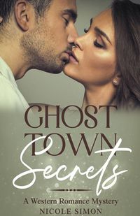 Produktbild: Ghost Town Secrets