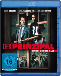 Produktbild: Der Prinzipal - Einer gegen Alle