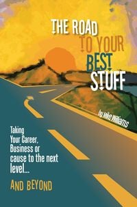 Produktbild: Road to Your Best Stuff